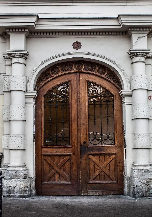 Hotel Budapest Eye Luxury Suites