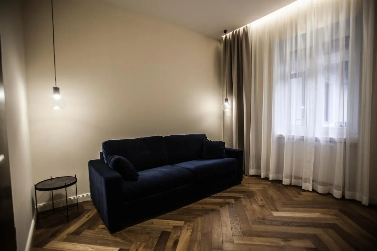 Hotel Budapest Eye Luxury Suites