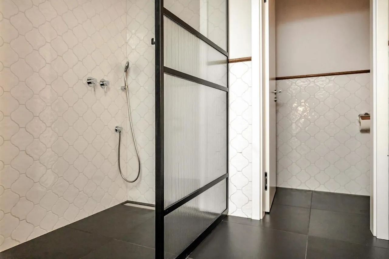Budapest Eye Luxury Suites