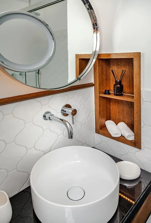 Hotel Budapest Eye Luxury Suites