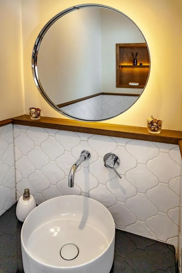 Budapest Eye Luxury Suites
