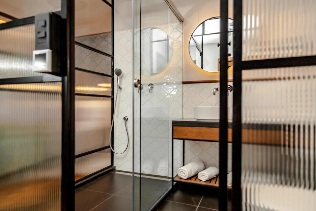 Hotel Budapest Eye Luxury Suites